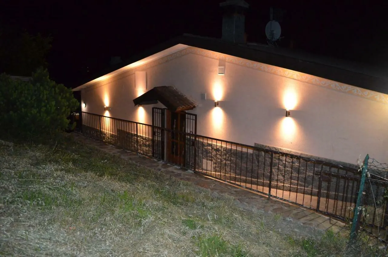 Nocleg ze śniadaniem Bed and Breakfast La Gemma Roe Włochy