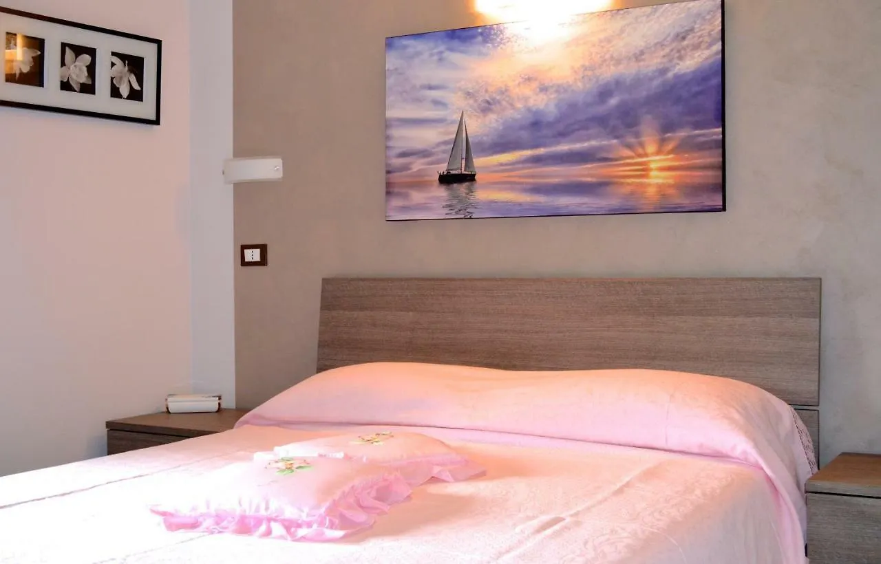 Bed and Breakfast La Gemma Roe