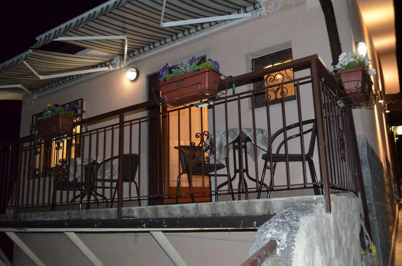 Bed and Breakfast La Gemma Roe