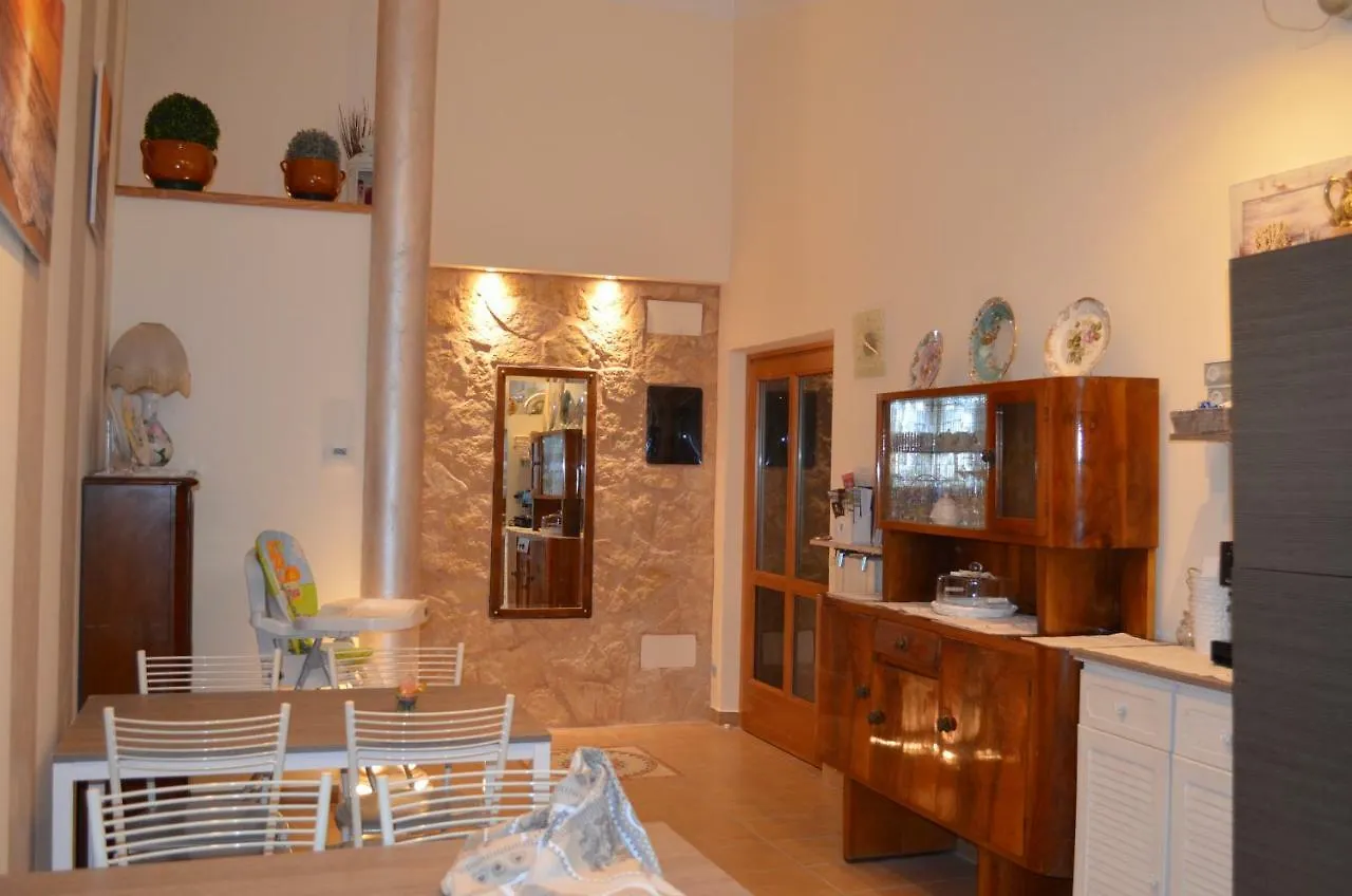 Bed and Breakfast La Gemma Roe