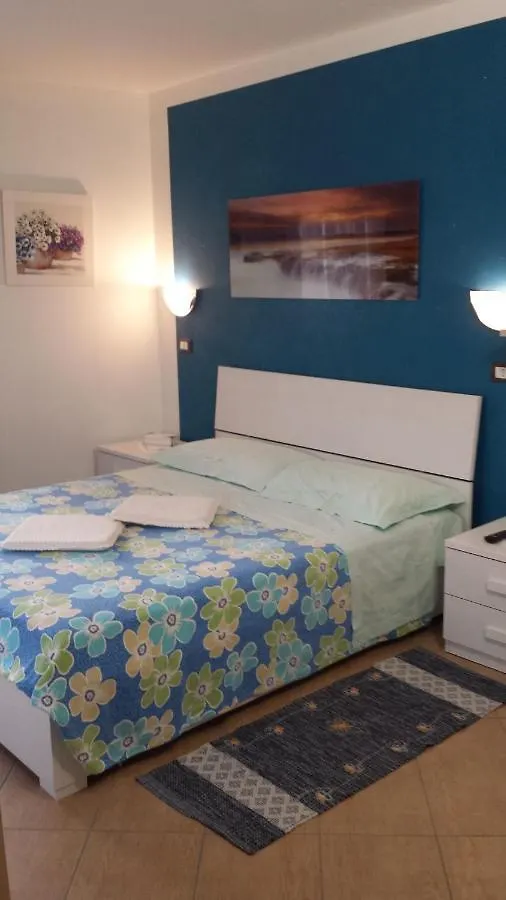 Bed and Breakfast La Gemma Roe 0*,