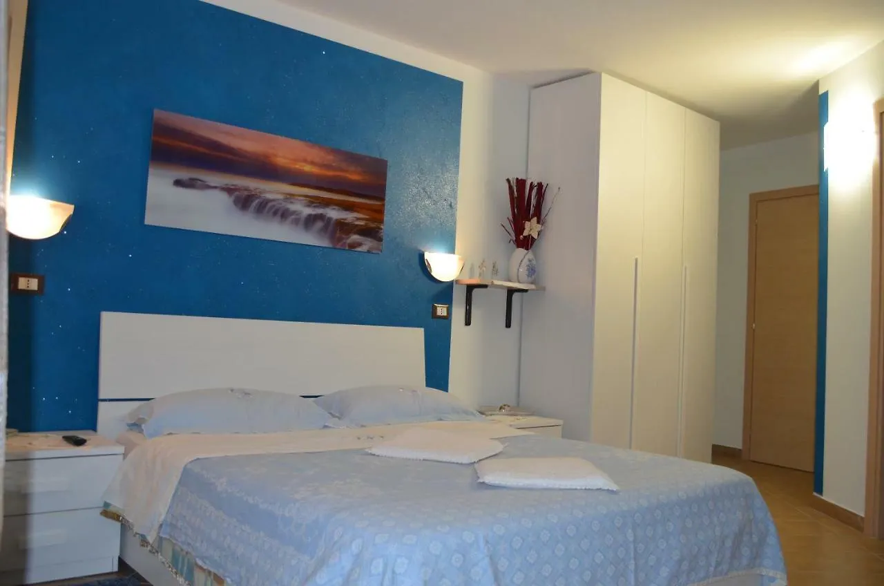 Bed and Breakfast La Gemma Roe Italien