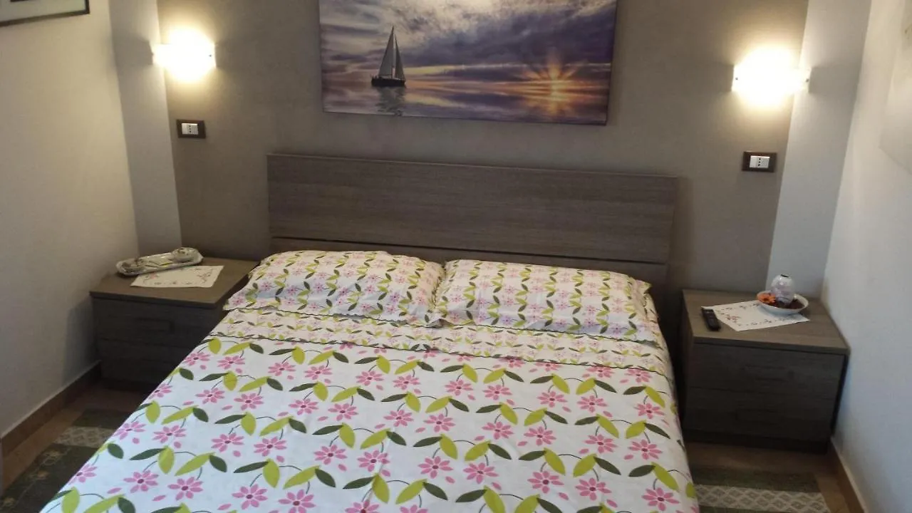 Bed and Breakfast La Gemma Roe