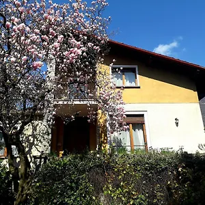 La Tana Pensjonat