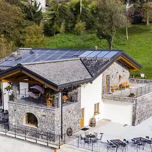  Maison d'hôtes Sole