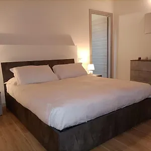 In Fattoria Nocleg ze śniadaniem