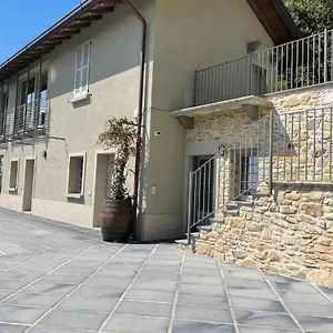  Maison d'hôtes Cascina Pianetta Quinta