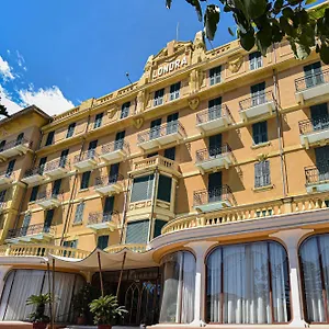 **** Hotel Grand De Londres Włochy