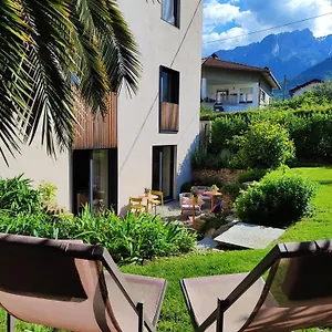  Maison d'hôtes Picobello