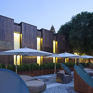 Relais San Lorenzo Bérgamo