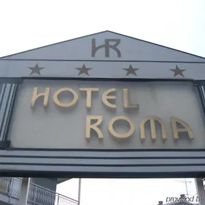 Roma Cesano Boscone