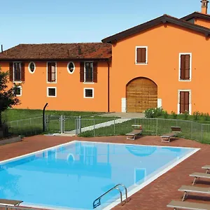 Cascina Volta Panzió