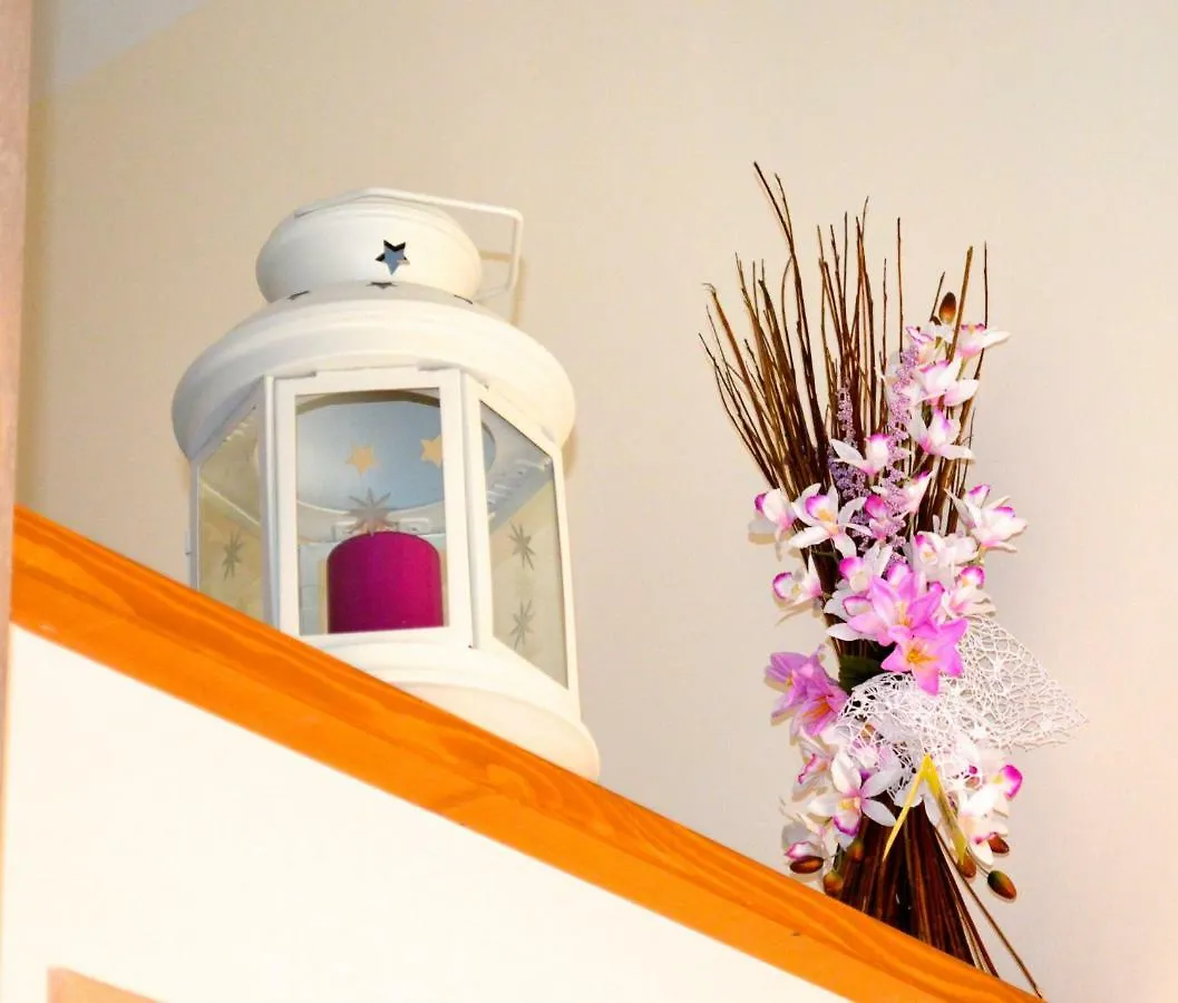 Bed and Breakfast La Gemma Roe Italia