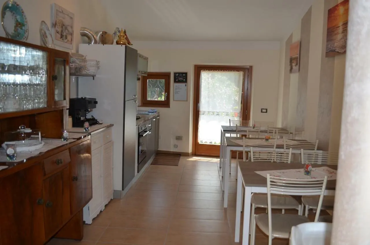 Bed and Breakfast La Gemma Roe
