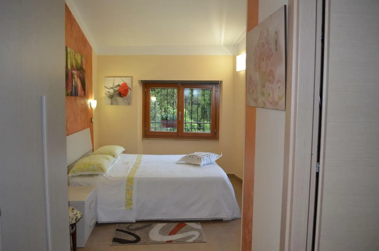 Bed and Breakfast La Gemma Roe Italia