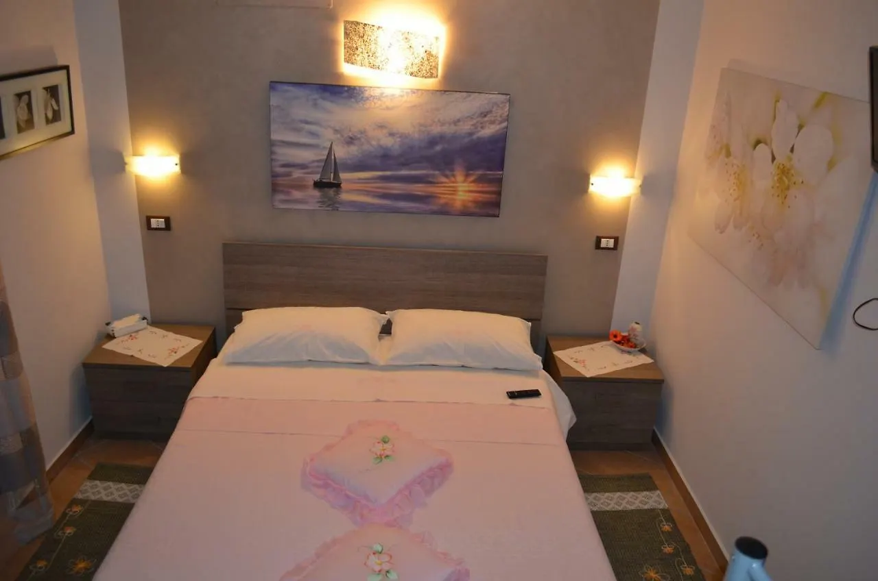 La Gemma B&B Roe 0*,
