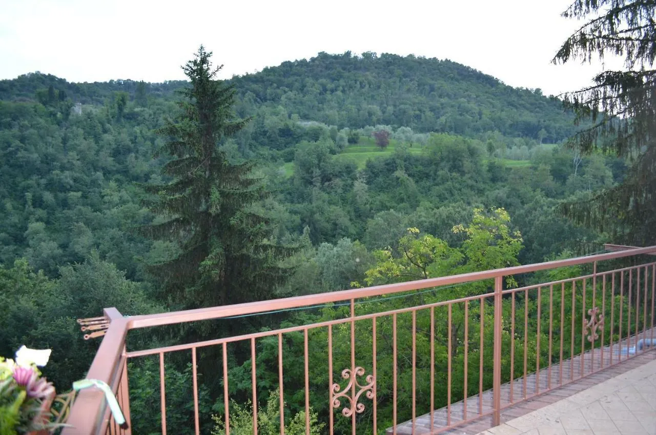Bed and Breakfast La Gemma Roe