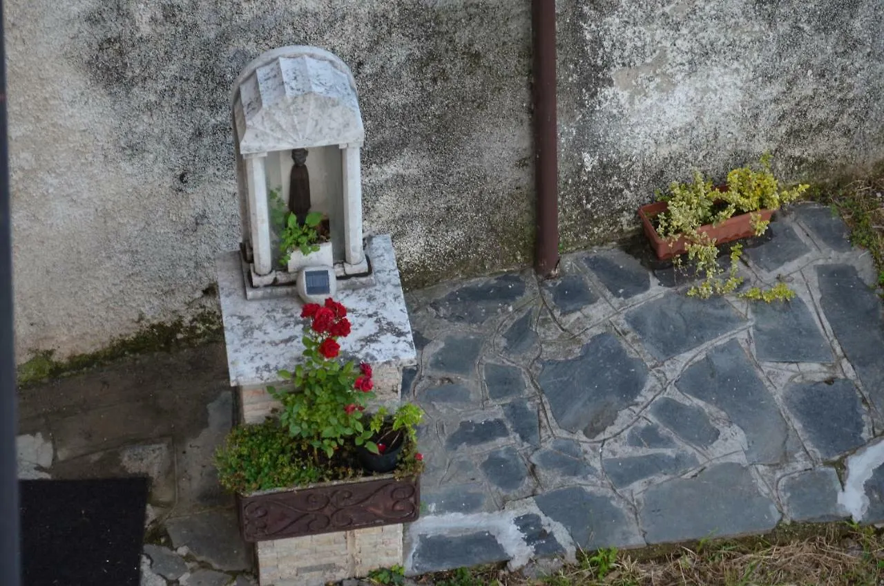 Bed and Breakfast La Gemma Roe 0*,  Italia