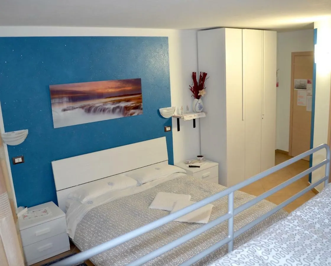 Bed and Breakfast La Gemma Roe Italia
