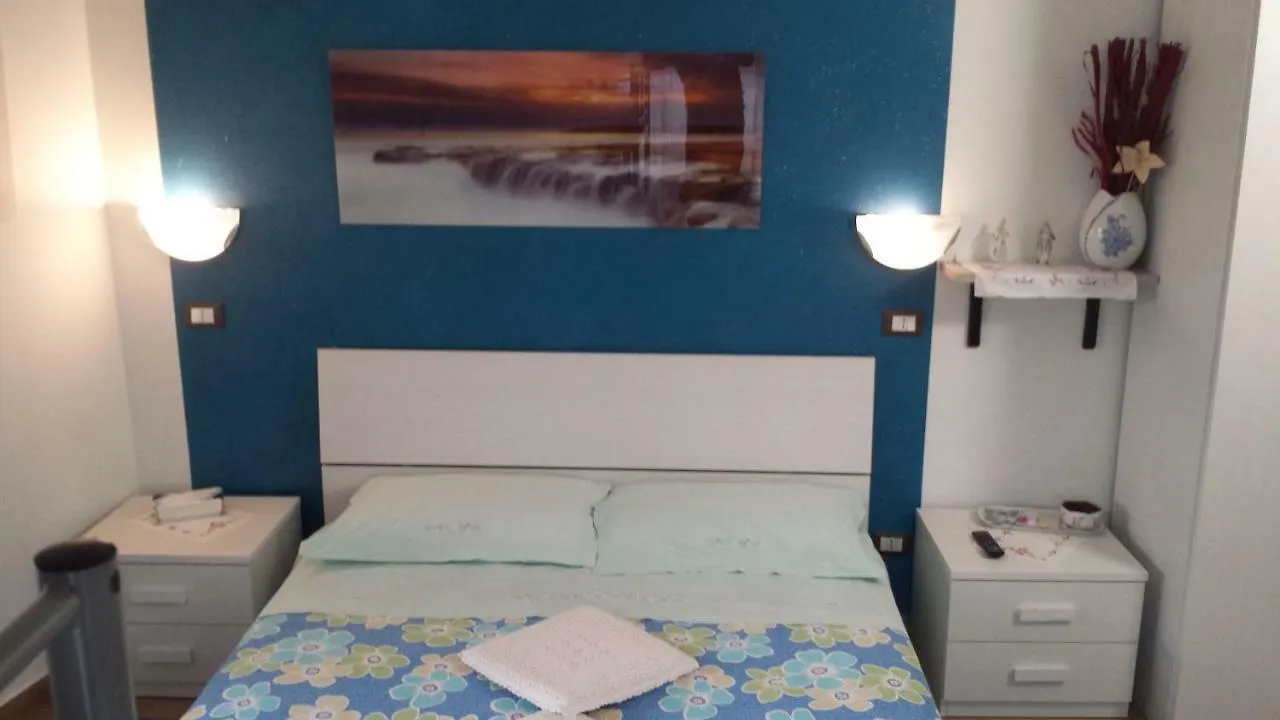 Bed and Breakfast La Gemma Roe 0*,