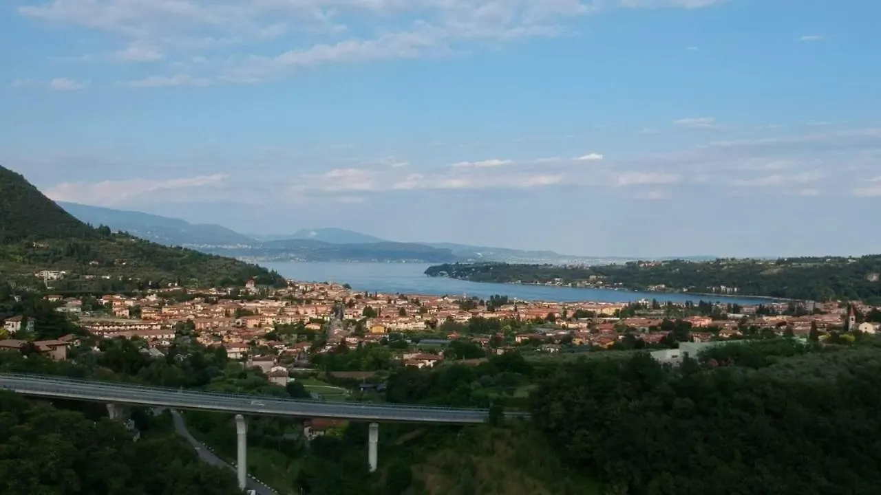 Bed & Breakfast La Gemma B&B Roe Italy