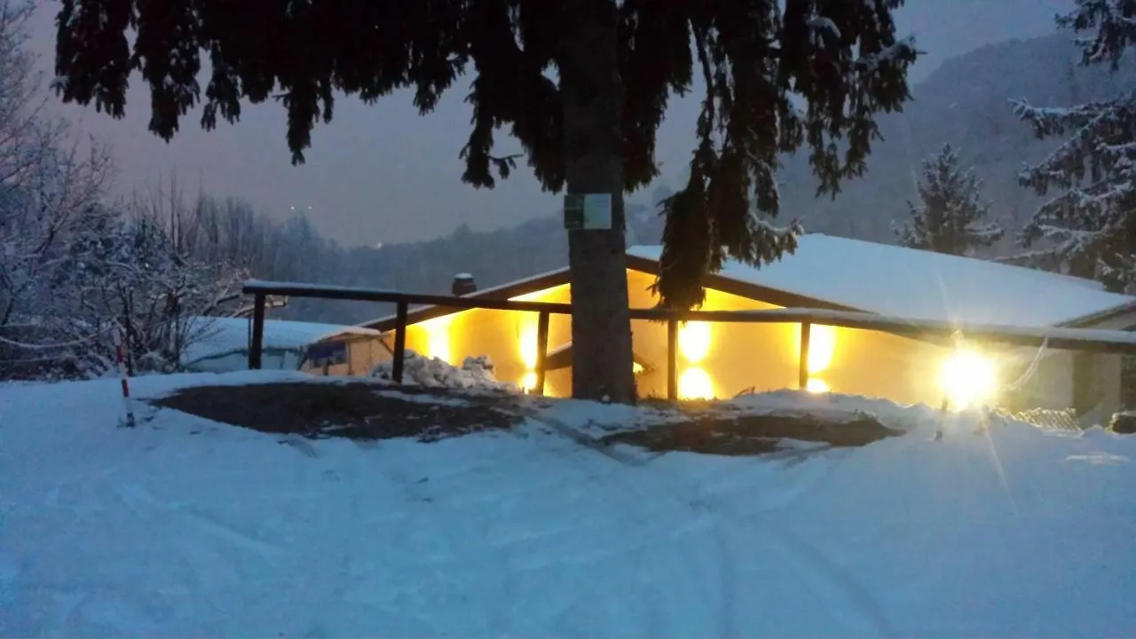 Bed and Breakfast La Gemma Roe