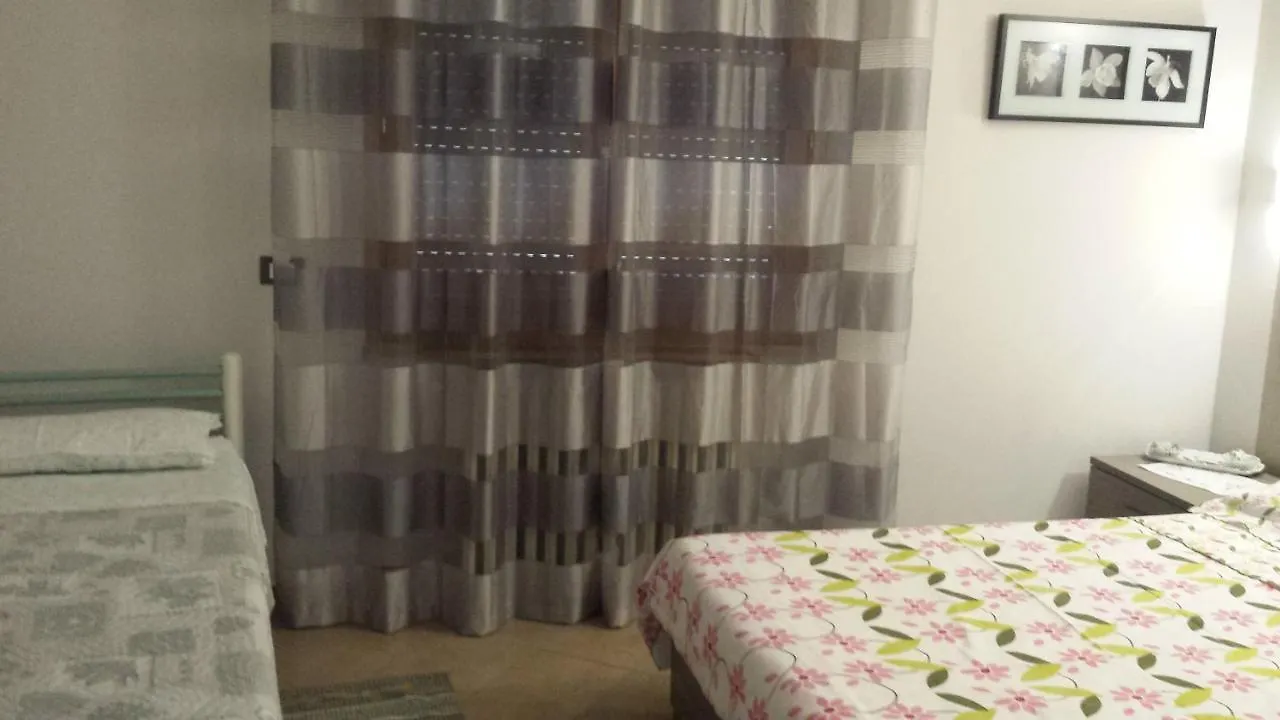 Bed and Breakfast La Gemma Roe