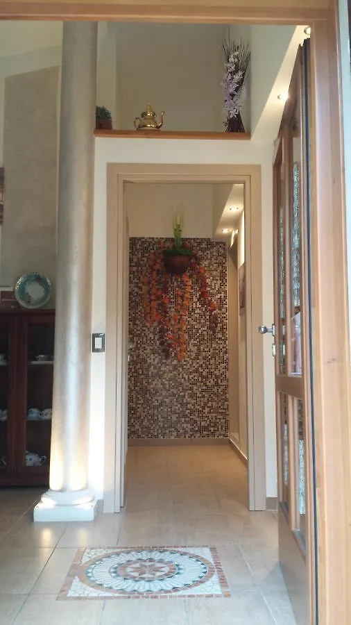 La Gemma B&B Roe Bed & Breakfast