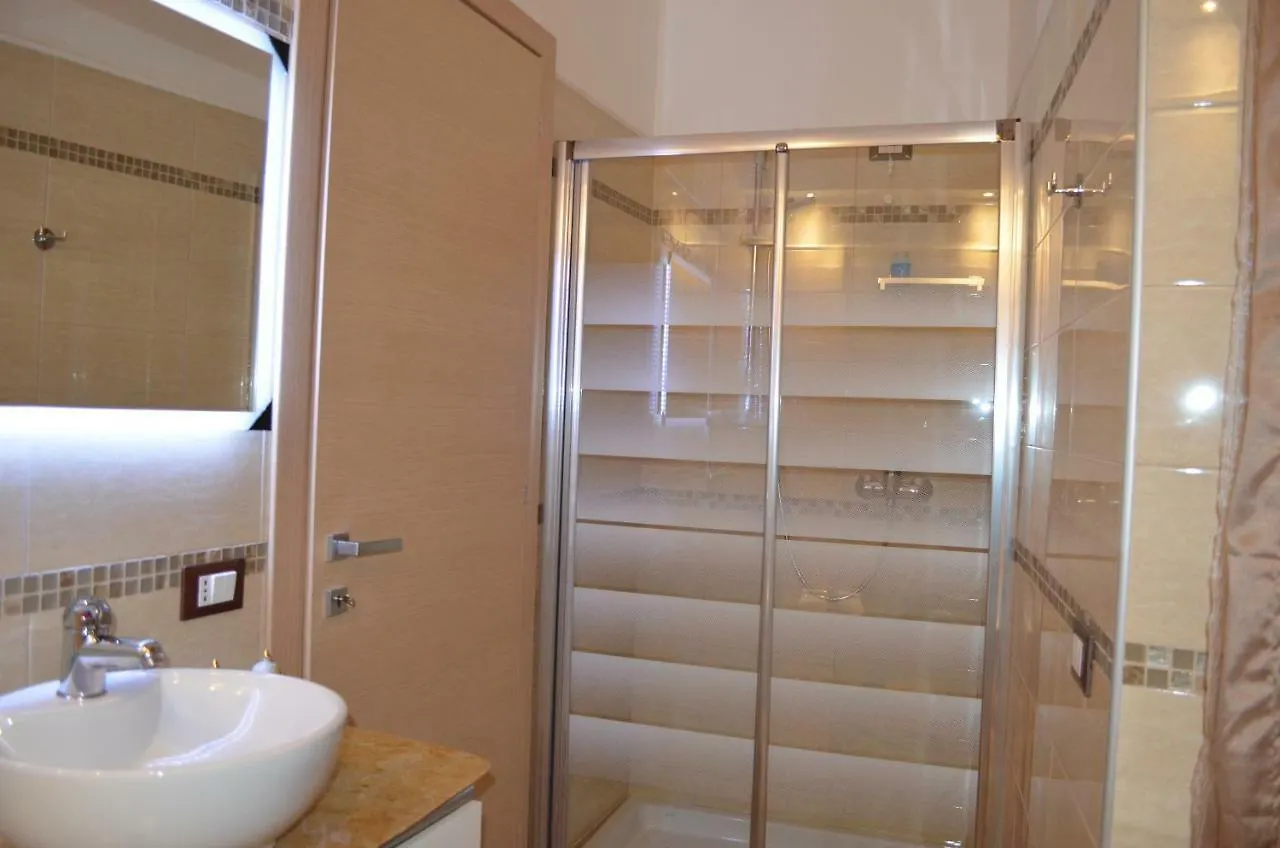 La Gemma B&B Роэ 0*,